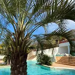 Mobil Avec Terrasse A - 3 Pour 7 Personnes - Api-1-52-1575 * إيسبيليت
